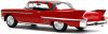 Jada Toys Hollywood Rides 1958 Cadillac Series 62 1:24 253255004