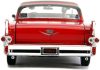 Jada Toys Hollywood Rides 1958 Cadillac Series 62 1:24 253255004