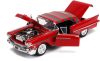 Jada Toys Hollywood Rides 1958 Cadillac Series 62 1:24 253255004