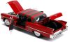 Jada Toys Hollywood Rides 1958 Cadillac Series 62 1:24 253255004