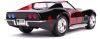 Jada Toys DC Comics™ Harley Quinn figura és 1969 Chevy Corvette Stingray 1:24 253255019