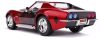 Jada Toys DC Comics™ Harley Quinn figura és 1969 Chevy Corvette Stingray 1:24 253255019