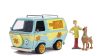 Jada Toys Scooby-Doo! Scooby Doo csodajárgány 1:24 fém játékautó 253255024