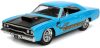 Jada Toys Looney Tunes Prérifarkas és 1970 Plymouth RoadRunner 1:24 fém játékautó 253255028