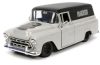 Jada Toys Universal Monsters Frankenstein 1957 Chevy Suburban 1:24 253255032