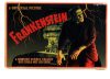 Jada Toys Universal Monsters Frankenstein 1957 Chevy Suburban 1:24 253255032