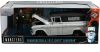 Jada Toys Universal Monsters Frankenstein 1957 Chevy Suburban 1:24 253255032