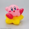 Bandai EG Kirby makett