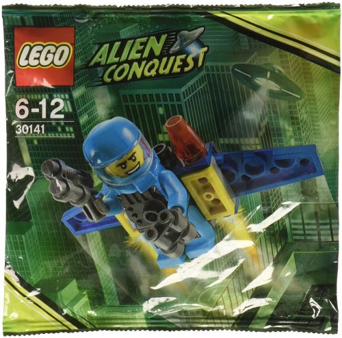 30141 LEGO® Alien Conquest Jetpack