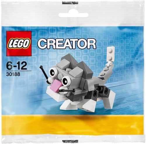 30188 LEGO® Creator Aranyos cica