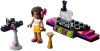 30205 LEGO® Friends Pop sztár vörös szőnyegen