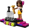 30205 LEGO® Friends Pop sztár vörös szőnyegen