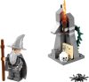 30213 LEGO® Lord of the Rings™ Gandalf at Dol Guldur