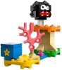 30389 LEGO® Super Mario™ Fuzzy és Gomba emelvény