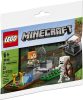 30394 LEGO® Minecraft™ The Skeleton Defense