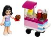 30396 LEGO® Friends Minitorta árusító kocsi