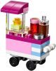 30396 LEGO® Friends Minitorta árusító kocsi