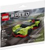 30434 LEGO® Speed Champions Aston Martin Valkyrie AMR Pro