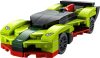 30434 LEGO® Speed Champions Aston Martin Valkyrie AMR Pro