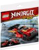 30536 LEGO® NINJAGO® Combo Charger