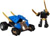 30592 LEGO® NINJAGO® Mini viharjáró