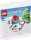 30645 LEGO® Szezonális készletek Hóember