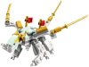 30649 LEGO® NINJAGO® Jégsárkány teremtmény