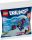 30660 LEGO® DREAMZzz™ Zoey álomhátrakétája & Z-Blob és Bunchu menekülése a pók elől