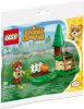 30662 LEGO® Animal Crossing Maple sütőtökkertje