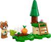 30662 LEGO® Animal Crossing Maple sütőtökkertje