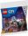 30663 LEGO® City Repülő űrmotorbicikli