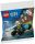 30664 LEGO® City Rendőrségi telepjáró homokfutó
