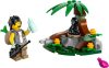 30665 LEGO® City Találkozás a kisgorillával