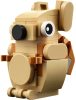 30666 LEGO® Creator Ajándék állatok