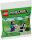 30672 LEGO® Minecraft™ Steve és a Pandabébi