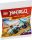 30674 LEGO® NINJAGO® Zane sárkányerő járművei