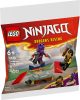 30675 LEGO® NINJAGO® A bajnokok gyakorlótere