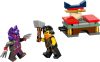 30675 LEGO® NINJAGO® A bajnokok gyakorlótere