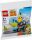 30678 LEGO® Minions A minyonok sugárhajtású járgánya