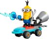 30678 LEGO® Minions A minyonok sugárhajtású járgánya