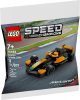 30683 LEGO® Speed Champions McLaren Formula 1-es versenyautó