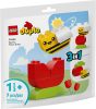 30686 LEGO® DUPLO® Első virágom és méhecském