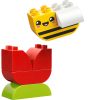 30686 LEGO® DUPLO® Első virágom és méhecském