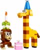 30689 LEGO® Creator Állati születésnapi zsúr