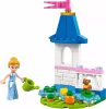 30695 LEGO® Disney™ Hamupipőke kastélyának kiskertje