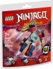 30699 LEGO® NINJAGO® Mini nindzsa átalakítható robot