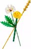 30701 LEGO® Botanical Collection Mezei virágok