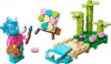 30703 LEGO® Animal Crossing Julian fest a tengerparton