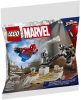 30707 LEGO® Marvel Super Heroes Venom múzeumi rablása