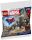 30707 LEGO® Marvel Super Heroes Venom múzeumi rablása